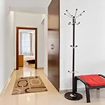 Spacious 3 شقة بوخارست