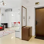 Spacious 3 بوخارست