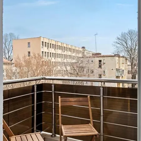Spacious 3 Apartment Bucharest