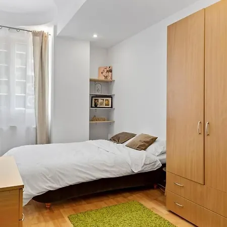 Spacious 3