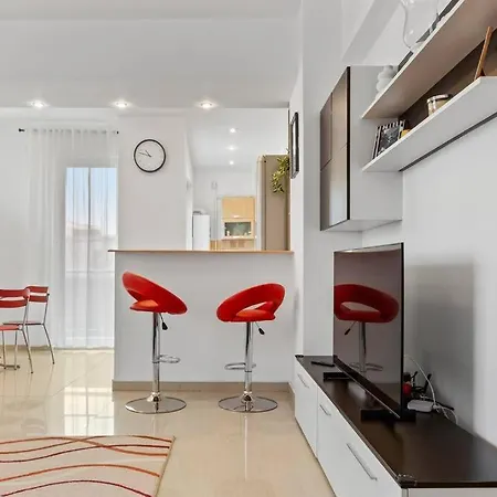 Spacious 3