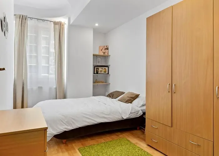 Spacious 3
